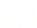 Can Do Costa Rica white logo