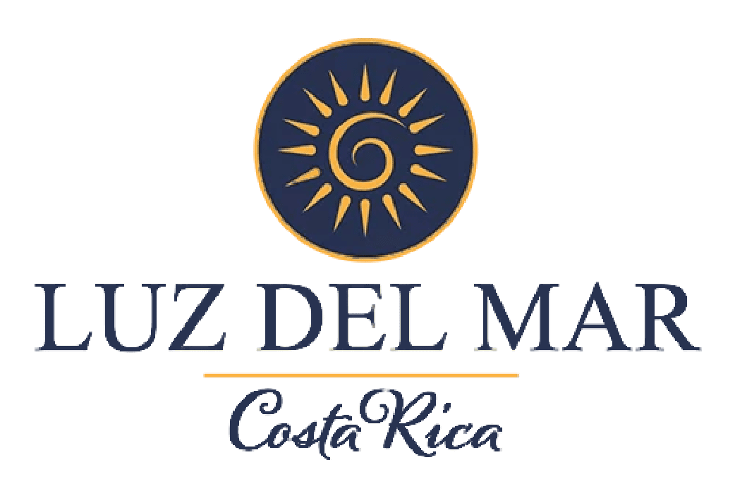 Luz-del-Mar-Costa-Rica-logo-white House Exterior during Daytime<br />