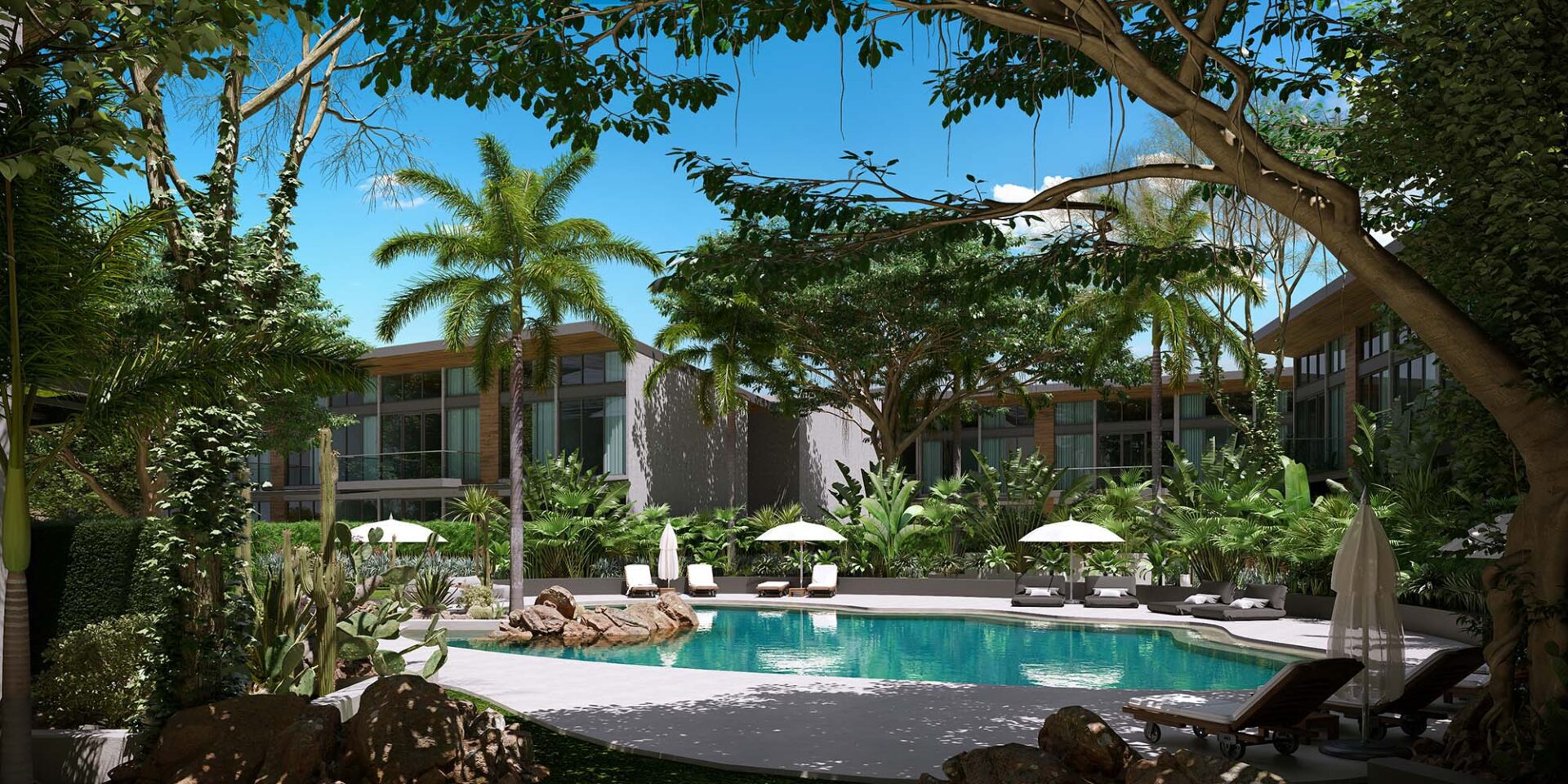 Condos - Tambor Costa Rica - Can Do Costa Rica