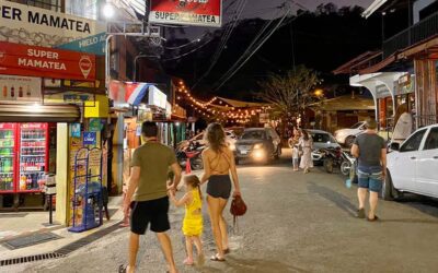 Is Costa Rica a Safe Country for Canadians to Live?