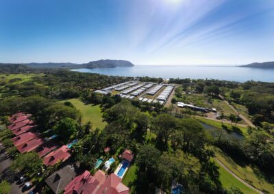 Detached homes, Tambor Costa Rica - Can Do Costa Rica