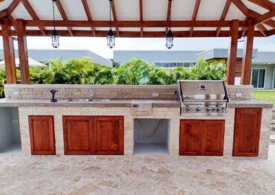 Detached homes, Tambor Costa Rica - Can Do Costa Rica