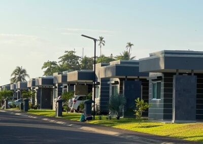 Detached homes, Tambor Costa Rica - Can Do Costa Rica