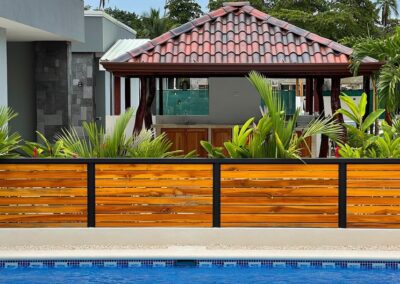 Detached homes, Tambor Costa Rica - Can Do Costa Rica
