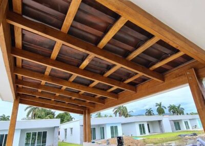 Detached homes, Tambor Costa Rica - Can Do Costa Rica