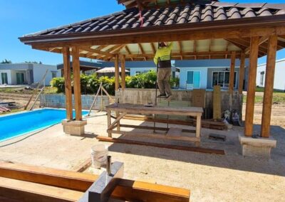 Detached homes, Tambor Costa Rica - Can Do Costa Rica