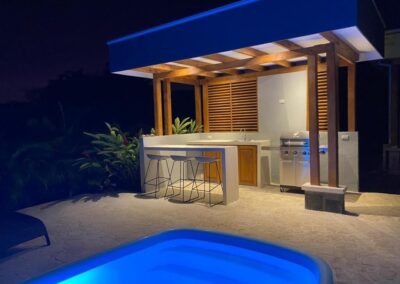 Detached homes, Tambor Costa Rica - Can Do Costa Rica