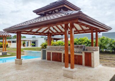Detached homes, Tambor Costa Rica - Can Do Costa Rica